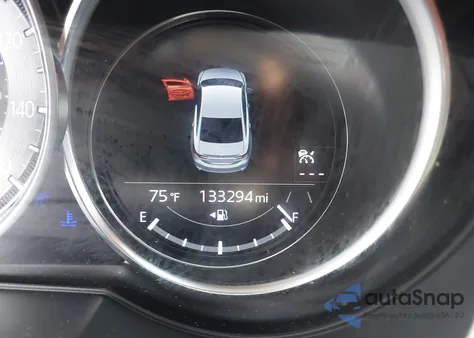 2021 Mazda Mazda6 Touring из США, поврежденный, VIN JM1GL1VM8M1607819